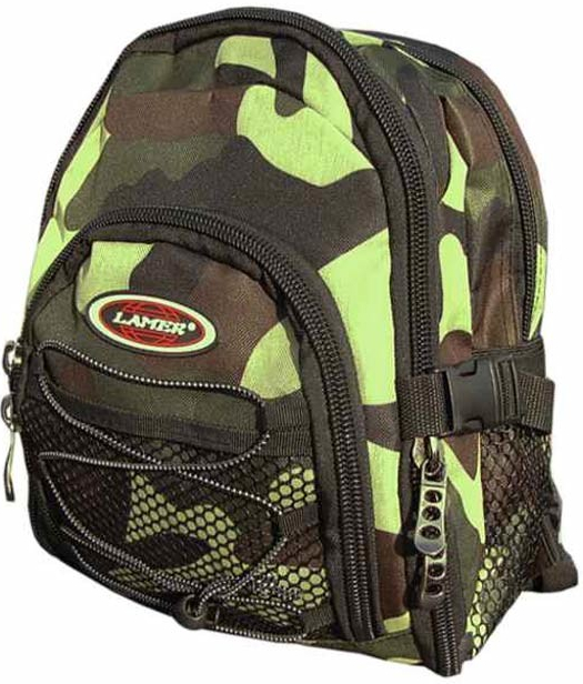 Century Bag L-3012 Camo 12 l