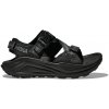 Hoka M Infini Hike Tc pánske sandále čierne