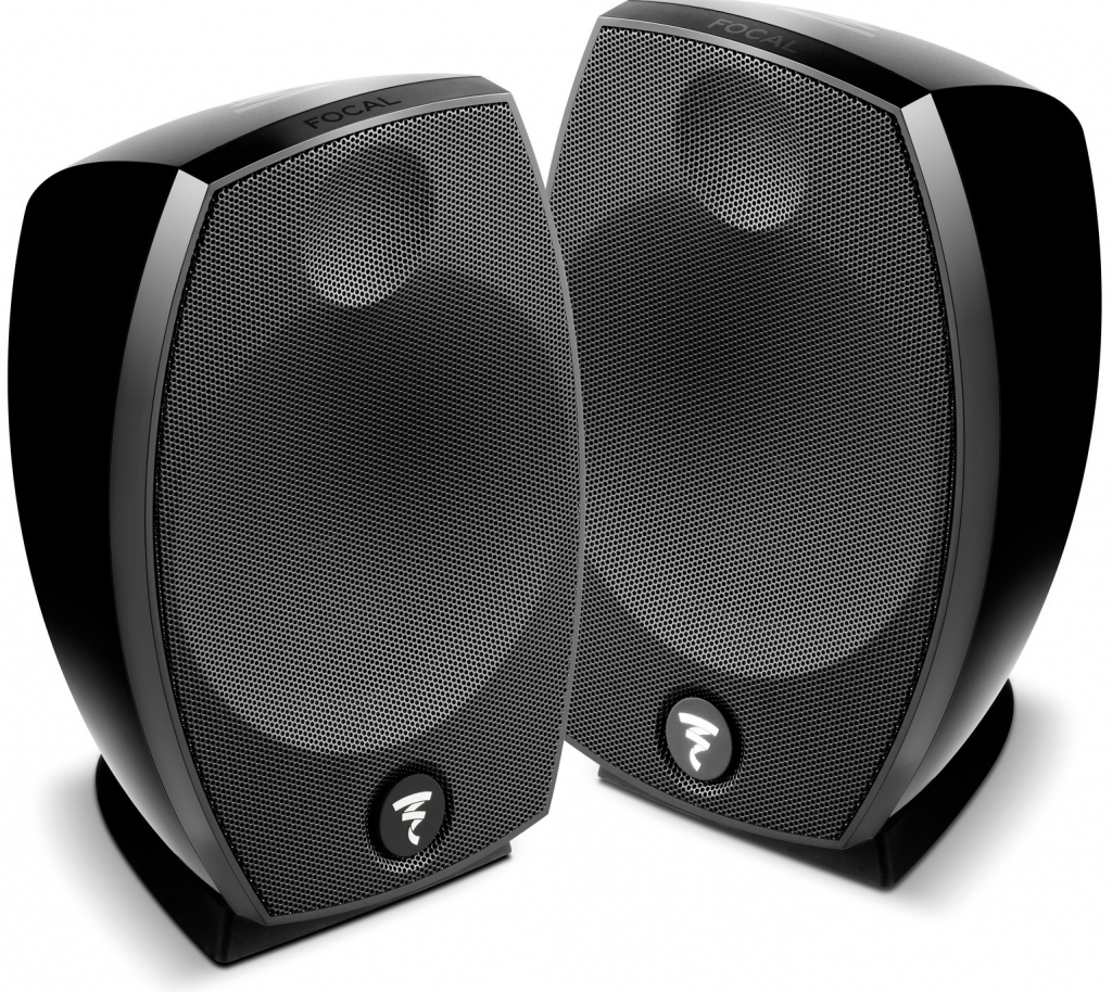 Focal Sib Evo 2.0