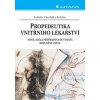 Propedeutika vnitřního lékařství - Ladislav Chrobák A Kolektív