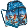 Bagmaster LUMI 26 D malý školský set pre prvákov – drak