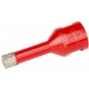 Diamantový Vrták korunkový 10 mm Rubi Drygress R05990