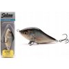 Salmo Slider plávajúci Wobler 10cm/36g Real Roach