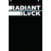 Radiant Black, Volume 4: A Massive-Verse Book (HIGGINS KYLE)(Brožovaná)