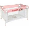 Postýlka pro panenky DeCuevas 50079 Cestovní postýlka Koala 2024 (4897022500795)