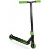 Globber Stunt Scooter GS 360 black lime green