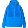 Pánska lyžiarska bunda 4F, SKI JACKET TECHNICAL modrá S