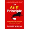 The As If Principle (Richard Wiseman)(Brožovaná)