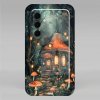 4NewCase - Kryt pre SAMSUNG - Galaxy S24 - INFINITY Hard - Mystic Woodland - 1017100500040