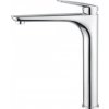 Umývadlová batéria vysoká LAGUNA, chróm