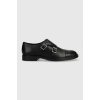 Kožené poltopánky Vagabond Shoemakers ANDREW pánske, čierna farba, 5668.201.20 EUR 43