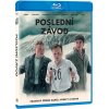 Poslední závod - Blu-ray