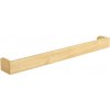 TULIP úchytka Rail 320 dub lakovaný