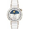 Huawei Watch GT5 Pro 42 mm, biele
