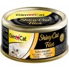 Gimborn GimCat ShinyCat filet kura s mangom 12 x 70 g