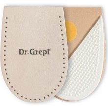 Dr. Grepl podpätenka korekcia