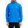 Nepremokavá bunda Haglofs Buteo Jacket - nordic blue