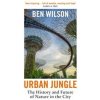 Urban Jungle - Ben Wilson, Vintage