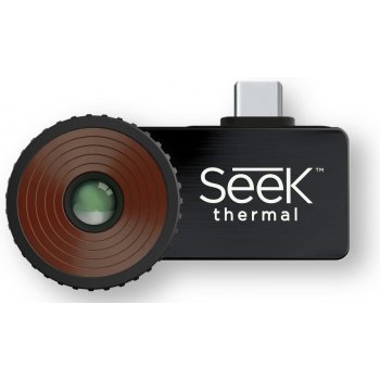 Seek Thermal Compact Pro FF Android USB-C CQ-AAAX