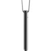 Le Wand Vibrating Necklace Black