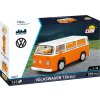 Cobi Volkswagen T2 Bus, 1:35, 154 k CBCOBI-24621