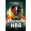 Enderova hra - Orson Scott Card