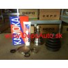 Škoda Fabia 9/99-7/04 homokinetický kĺb - vonkajší Lavý /KAMOK