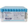 Skúmavka Vacutainer Plus koagulácia Na citrát 0,129M, 2,7 m, svetlo modrý uzáver, 100 ks