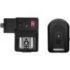 Phototools Rádiový odpaľovač systémového blesku PT-04, kompletná sada