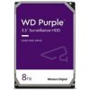WD PURPLE WD85PURZ 8TB, SATA III 3.5