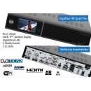 Gigablue HD QUAD PLUS