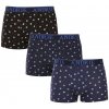 3PACK pánske boxerky Andrie viacfarebné (PS 5710) 3XL 120 dní na výmenu alebo vrátenie tovaru!