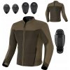 Letná meshová motocyklová bunda Shima OpenAir2XL
