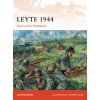 Leyte 1944 (Clayton Chun)(Brožovaná)