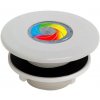 MINI Tube – tryska VA (biela), 9 LED RGB, 8,2 W, predvyrobené bazény