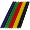 Lepiaca vložka do pištole 10 ks 11,2 mm x 200 mm