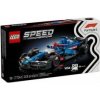 LEGO Speed Champions 77246 Pretekárske auto Visa Cash App RB VCARB 01 F1