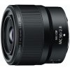Nikon Nikkor Z MC 50 mm f/2.8 + Zľava na kurz Lens Brothers