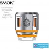 SmokTech atomizér TFV8 BABY T12 0,15 ohm - orange light