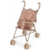 Konges Sløjd Kočík pre bábiky Cherry blush