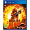 Nuclear Blaze (PS4) 3760328371806