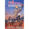 Gardners Komiks Frieren: Beyond Journey's End, Vol. 2 ENG