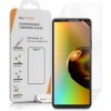 Ochranná fólia kwmobile Sony Xperia 10 IV, 6ks