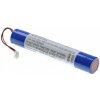 Batéria pre INFICON ako 712-700-G1 a iné 3000mAh