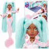 MERMAZE MERMAIDZ BÁBIKA 29 cm BRYNN COLOR CHANGE SLUMBER PARTY Vek 4+ rokov