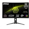 MSI MAG/ 321CUPDF/ 31, 5