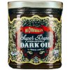 ODIE´S SUPER DUPER EVERLASTING OIL DARK - Stmavujúci povrchový olej 266 ml