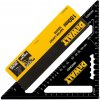 DWHT25227-0 DEWALT ÚHELNÍK PRO TESAŘE - 17,5 CM
