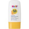 HiPP BabySANFT krém na tvár proti slnku SPF 50+ 30 ml