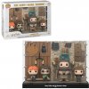 Funko POP! Harry Potter Hagrid's Hut Moment 04